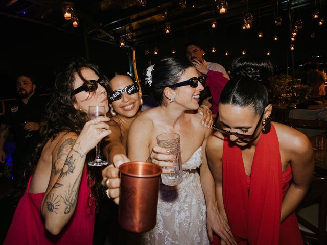 O casamento de Rafa e Aline em Niterói, Rio de Janeiro 75