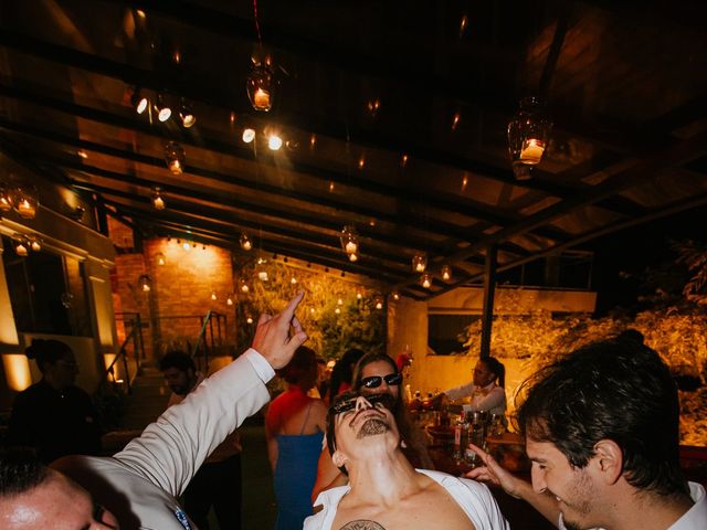 O casamento de Rafa e Aline em Niterói, Rio de Janeiro 76