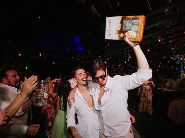 O casamento de Rafa e Aline em Niterói, Rio de Janeiro 84