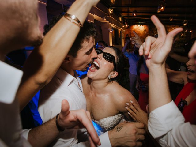 O casamento de Rafa e Aline em Niterói, Rio de Janeiro 85