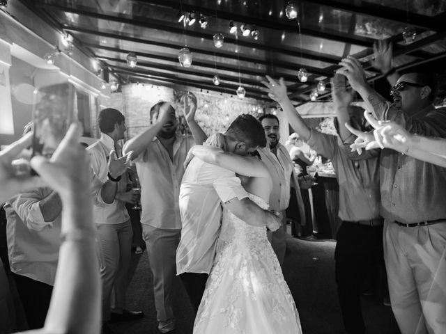 O casamento de Rafa e Aline em Niterói, Rio de Janeiro 91