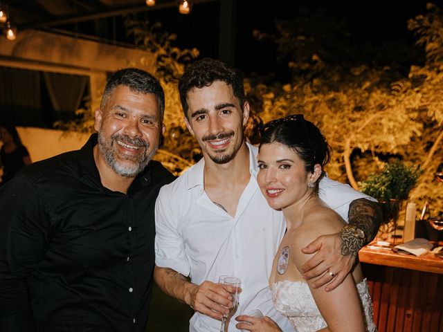 O casamento de Rafa e Aline em Niterói, Rio de Janeiro 92