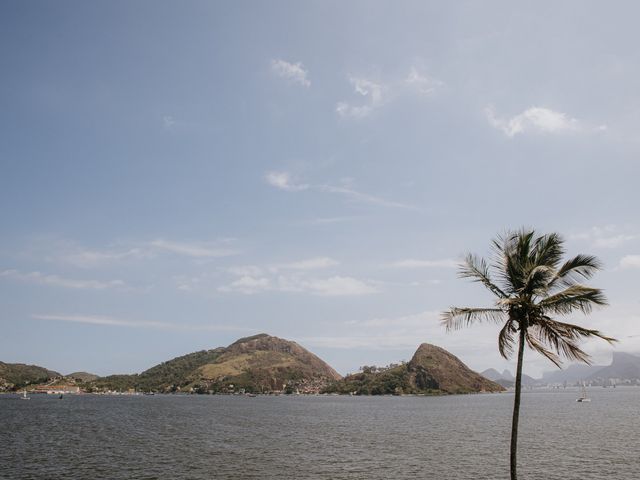 O casamento de Rafa e Aline em Niterói, Rio de Janeiro 93