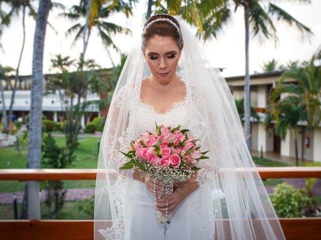 O casamento de Zeca e Larisa em João Pessoa, Paraíba 22