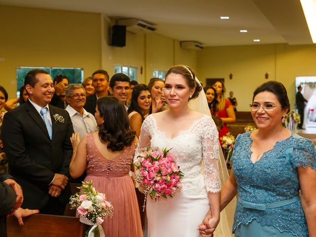 O casamento de Zeca e Larisa em João Pessoa, Paraíba 29