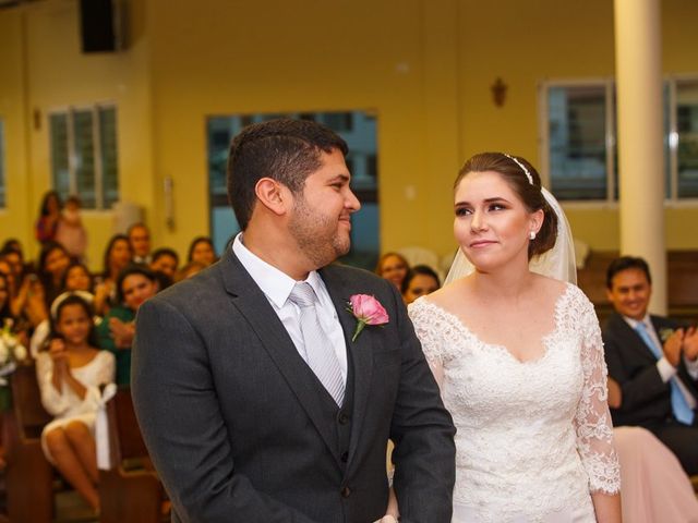 O casamento de Zeca e Larisa em João Pessoa, Paraíba 33