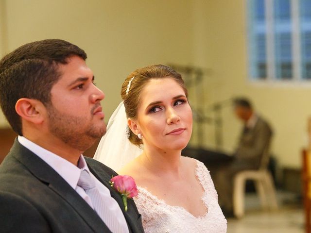 O casamento de Zeca e Larisa em João Pessoa, Paraíba 34