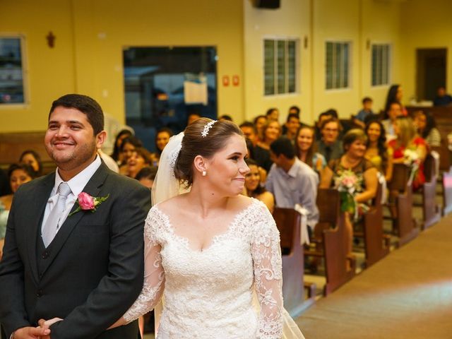 O casamento de Zeca e Larisa em João Pessoa, Paraíba 36