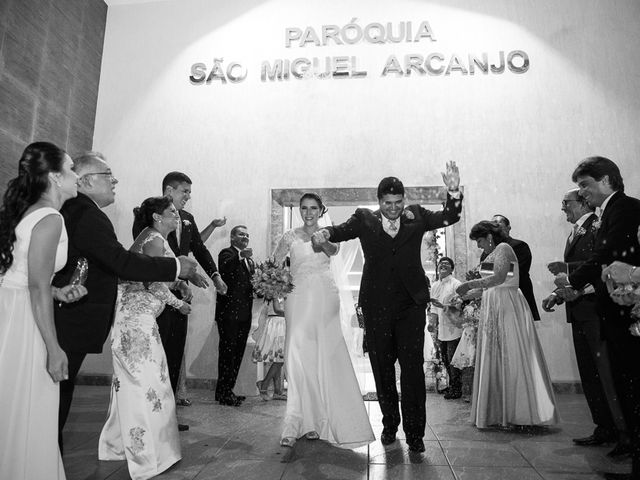 O casamento de Zeca e Larisa em João Pessoa, Paraíba 46