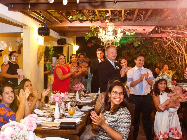 O casamento de Zeca e Larisa em João Pessoa, Paraíba 48