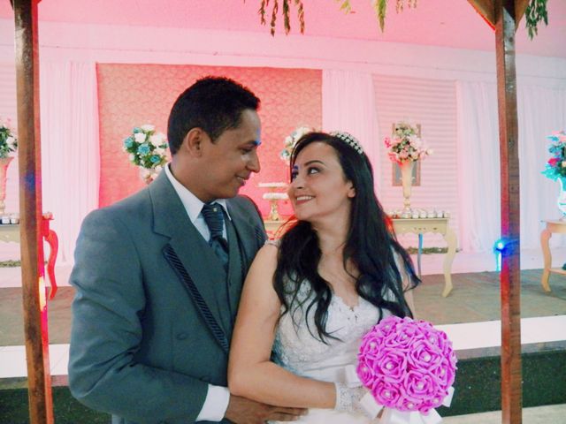 O casamento de Leonardo e Jussara em Iguatu, Ceará 3