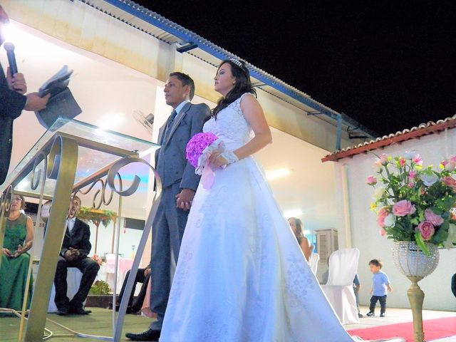 O casamento de Leonardo e Jussara em Iguatu, Ceará 4