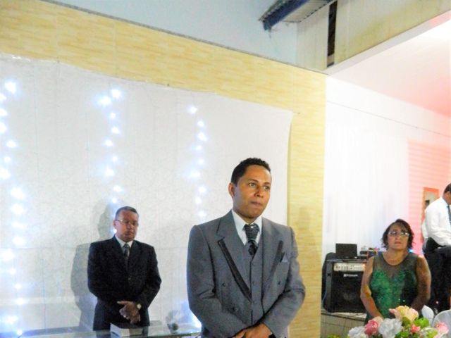 O casamento de Leonardo e Jussara em Iguatu, Ceará 5
