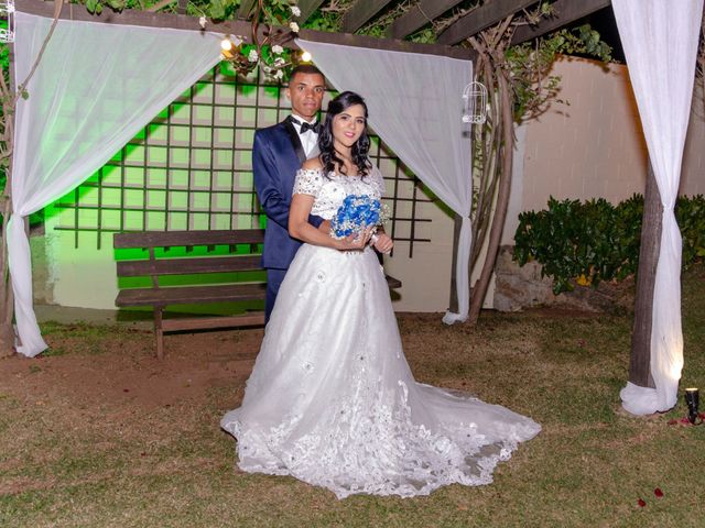 O casamento de Jonas e Thays em Campinas, São Paulo Estado 2