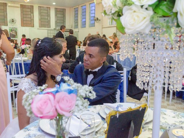 O casamento de Jonas e Thays em Campinas, São Paulo Estado 11