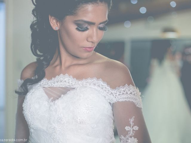 O casamento de Wagner e Joyce  em Taubaté, São Paulo Estado 9