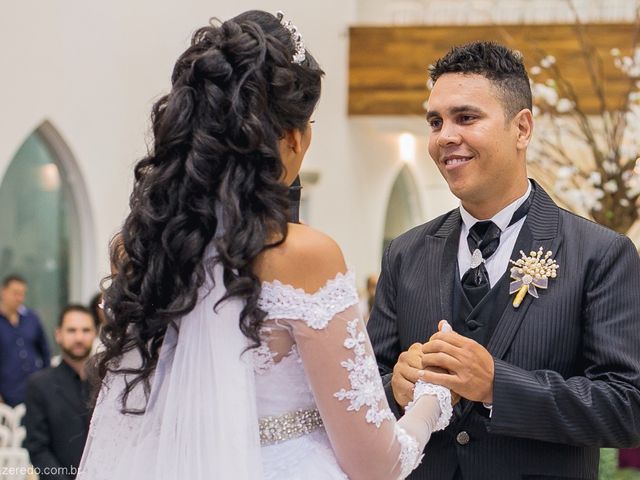 O casamento de Wagner e Joyce  em Taubaté, São Paulo Estado 14