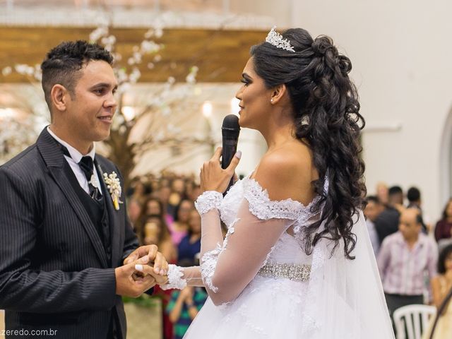 O casamento de Wagner e Joyce  em Taubaté, São Paulo Estado 15
