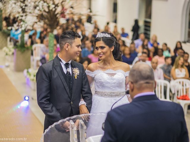 O casamento de Wagner e Joyce  em Taubaté, São Paulo Estado 17