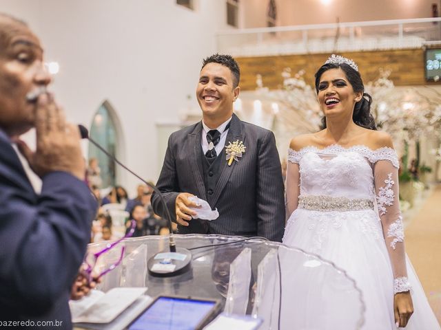 O casamento de Wagner e Joyce  em Taubaté, São Paulo Estado 20