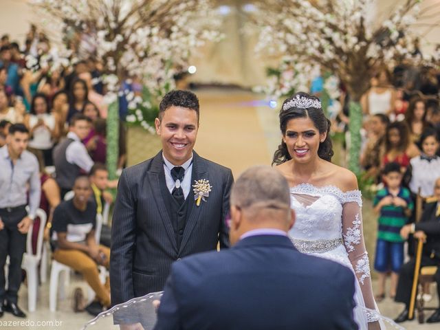 O casamento de Wagner e Joyce  em Taubaté, São Paulo Estado 23
