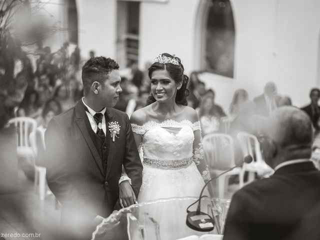 O casamento de Wagner e Joyce  em Taubaté, São Paulo Estado 24