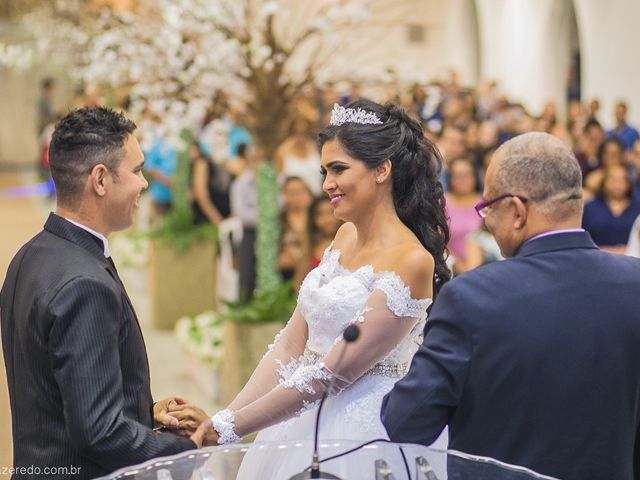 O casamento de Wagner e Joyce  em Taubaté, São Paulo Estado 27
