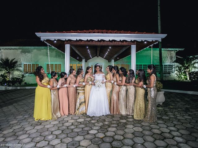 O casamento de Wagner e Joyce  em Taubaté, São Paulo Estado 31