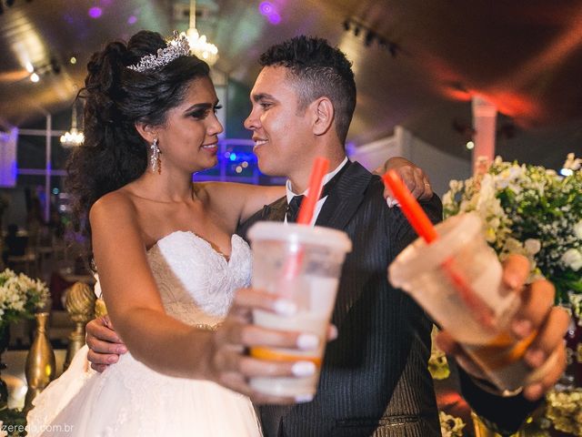 O casamento de Wagner e Joyce  em Taubaté, São Paulo Estado 33