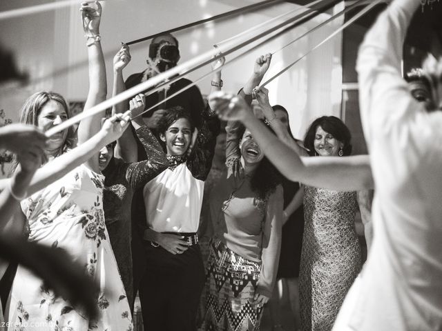O casamento de Wagner e Joyce  em Taubaté, São Paulo Estado 35