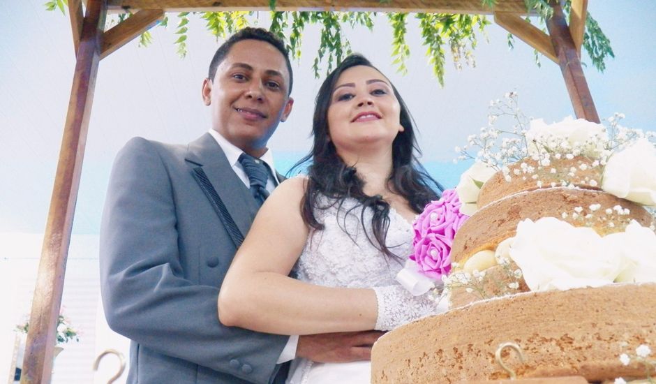 O casamento de Leonardo e Jussara em Iguatu, Ceará