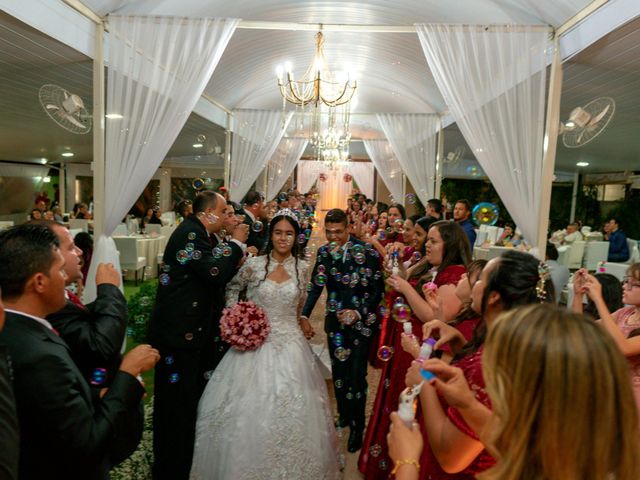 O casamento de Matheus  e Jaqueline  em Anápolis, Goiás 1