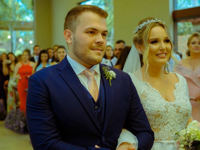 O casamento de Gabriel e Clara em Campo Grande, Mato Grosso do Sul 13