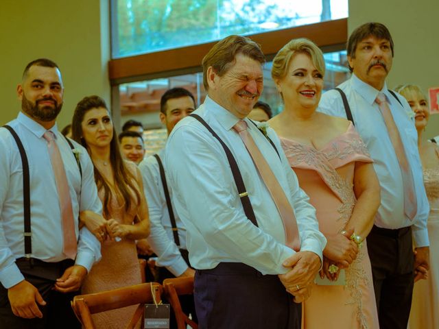 O casamento de Gabriel e Clara em Campo Grande, Mato Grosso do Sul 16