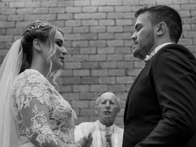 O casamento de Gabriel e Clara em Campo Grande, Mato Grosso do Sul 17