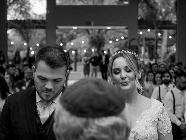 O casamento de Gabriel e Clara em Campo Grande, Mato Grosso do Sul 18