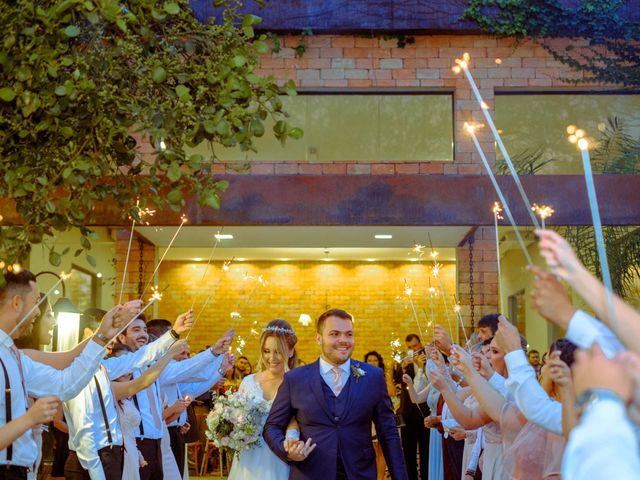 O casamento de Gabriel e Clara em Campo Grande, Mato Grosso do Sul 2