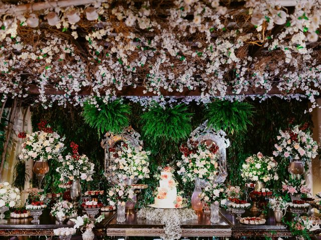 O casamento de Willams e Irlana em Fortaleza, Ceará 3