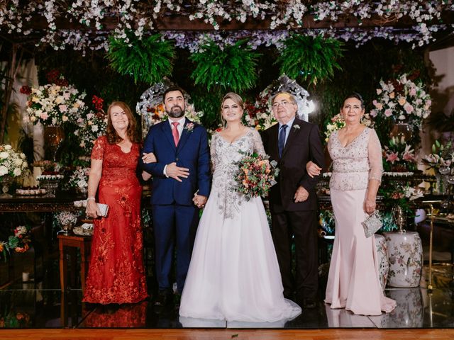 O casamento de Willams e Irlana em Fortaleza, Ceará 2