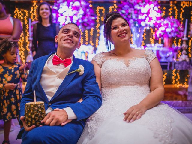 O casamento de Rogério e Tatiane em São Paulo, São Paulo 21