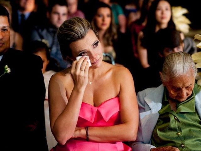 O casamento de Lezihel e Aline em Cuiabá, Mato Grosso 17