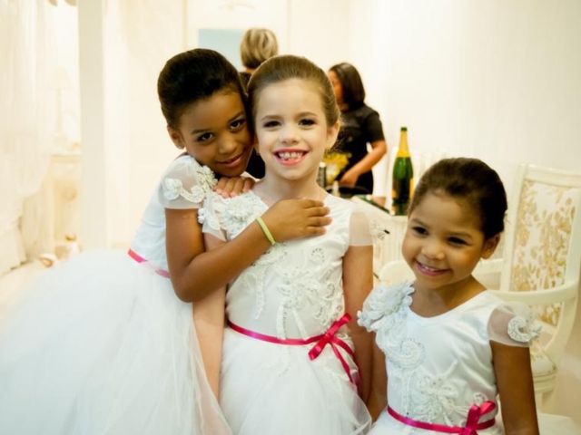 O casamento de Lezihel e Aline em Cuiabá, Mato Grosso 30