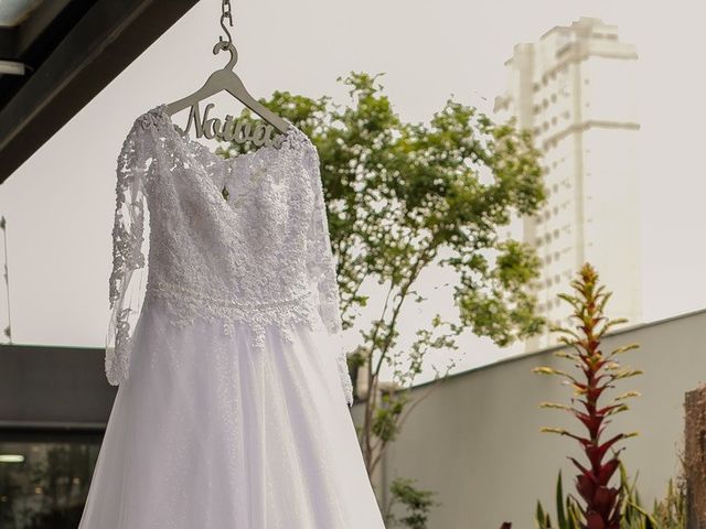 O casamento de Gustavo e Ana Raíssa em São Paulo 4