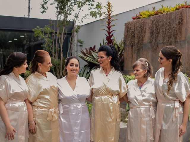 O casamento de Gustavo e Ana Raíssa em São Paulo 8