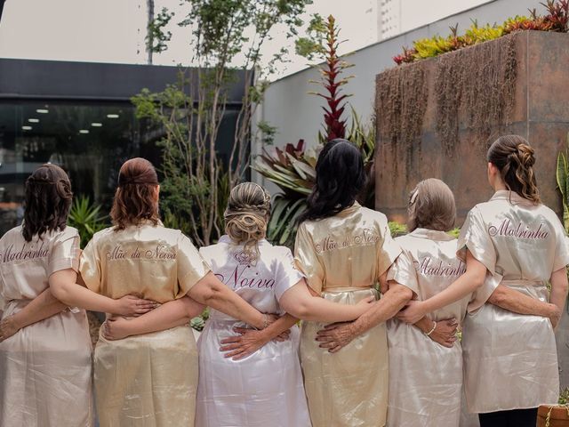 O casamento de Gustavo e Ana Raíssa em São Paulo 9
