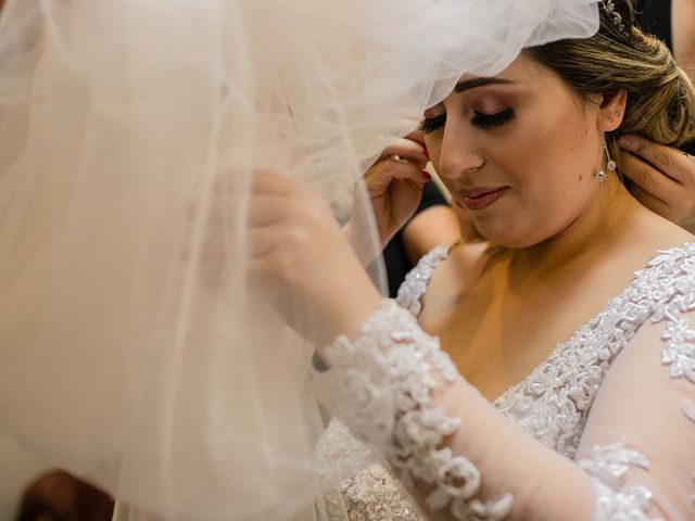 O casamento de Gustavo e Ana Raíssa em São Paulo 10