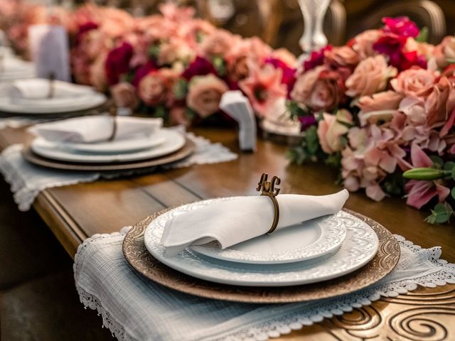 O casamento de Gustavo e Ana Raíssa em São Paulo 17