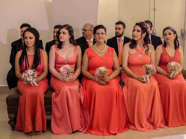 O casamento de Gustavo e Ana Raíssa em São Paulo 20