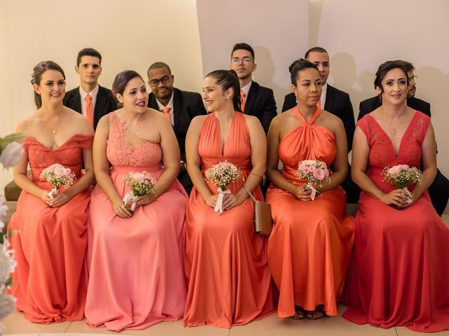 O casamento de Gustavo e Ana Raíssa em São Paulo 21
