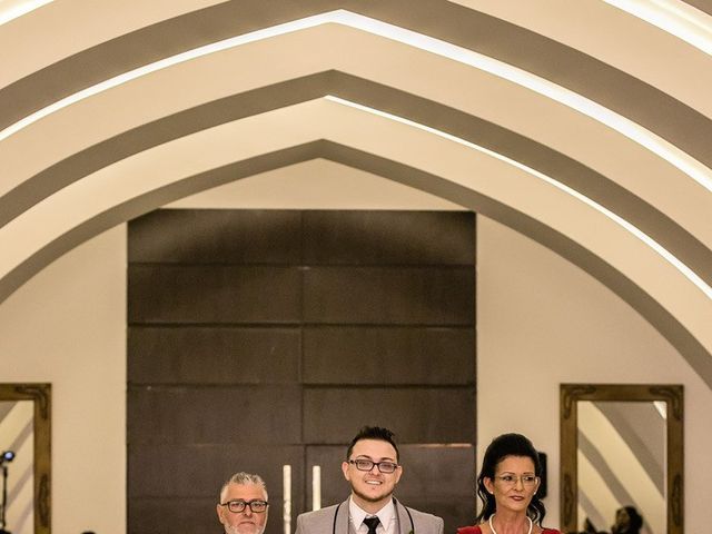 O casamento de Gustavo e Ana Raíssa em São Paulo 22